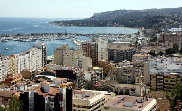 La deuda municipal baja un 80% desde 2008: Dénia, Alcoy y Elche, los más endeudados