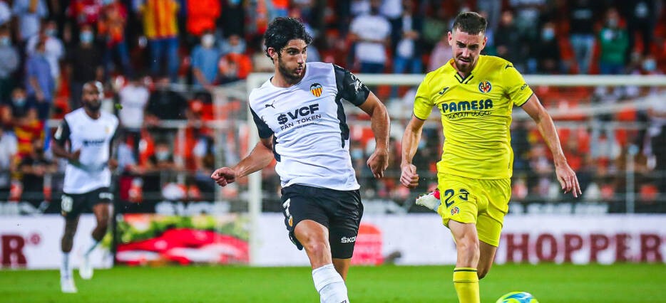 LaLiga no aplaza el Villarreal-Valencia y lo coloca a 4 días de la Final de la Copa del Rey