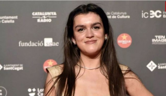 Amaia presentará en el Auditorio Víctor Villegas de Murcia su segundo disco
