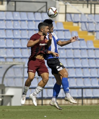 Tener el balón y llevar el peso del juego en 