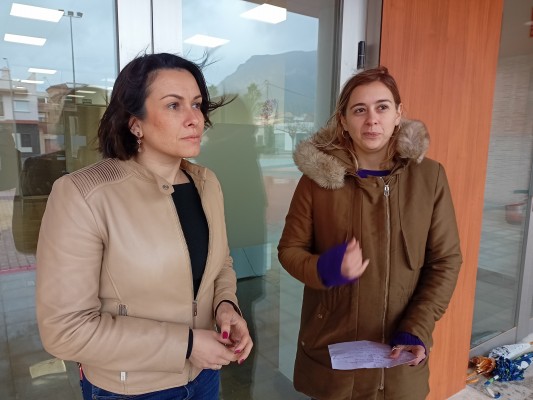 PSOE y Cambiemos Orihuela denuncian que el equipo de gobierno obstaculiza la solución a la residencia del Oriol 