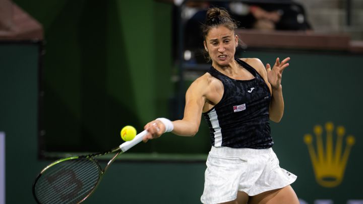 Sorribes finaliza su gira americana con derrota en segunda ronda de Miami