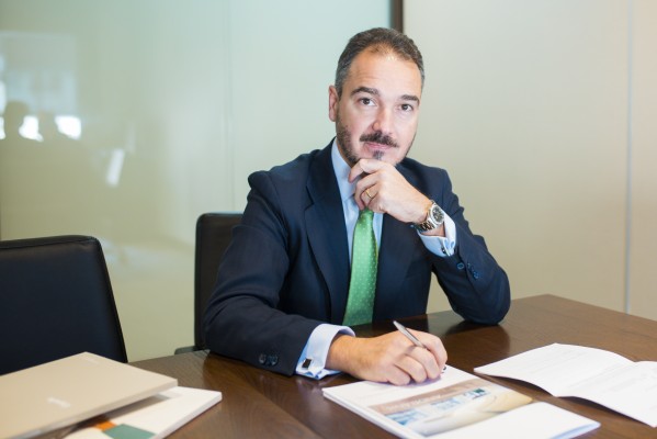 Javier Gómez (Andbank): 