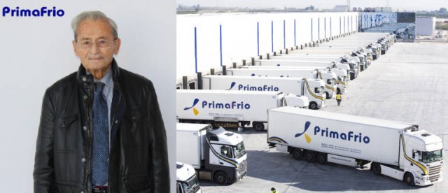 De Paconsa a Primafrio: una historia de tesón empresarial de la familia Conesa Alcaraz 