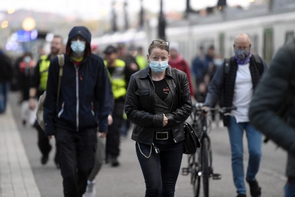 Los últimos trenes de pasajeros entre Rusia y la UE dejarán de circular este lunes