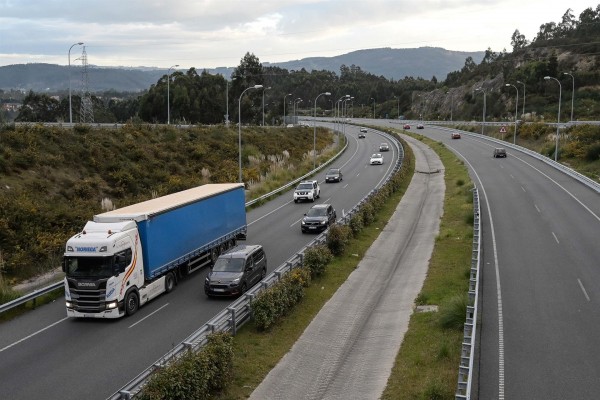 El transporte retoma la actividad en la Comunitat Valenciana mientras sigue la huelga
