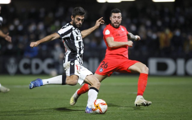 El CD Castellón en busca de su mejor versión para hacer frente a un aspirante al ascenso: FC Andorra