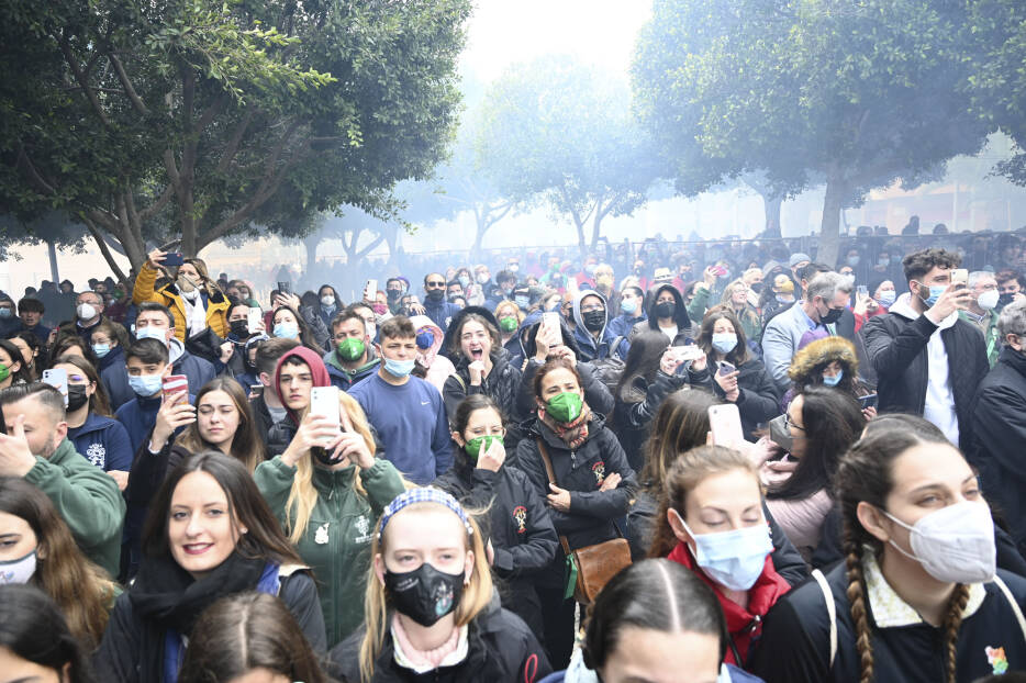 Foto: CARLOS PASCUAL - 