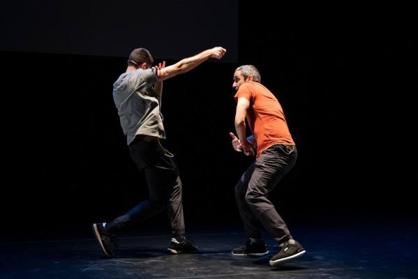 Dansa València potencia el aspecto empresarial del festival