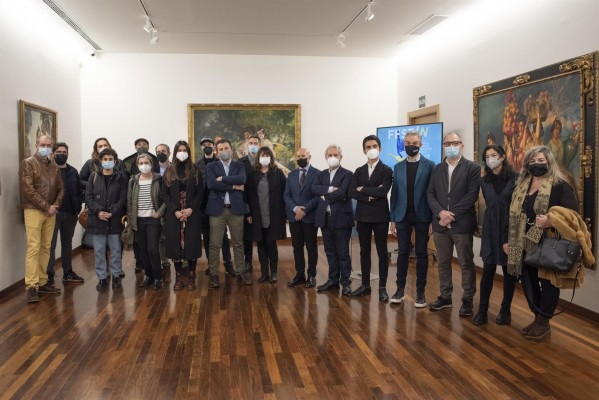 València acoge 'FestIN', una iniciativa que une la cultura y gastronomía