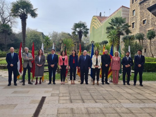 La Generalitat Valenciana pide 11 nuevas unidades judiciales al Gobierno