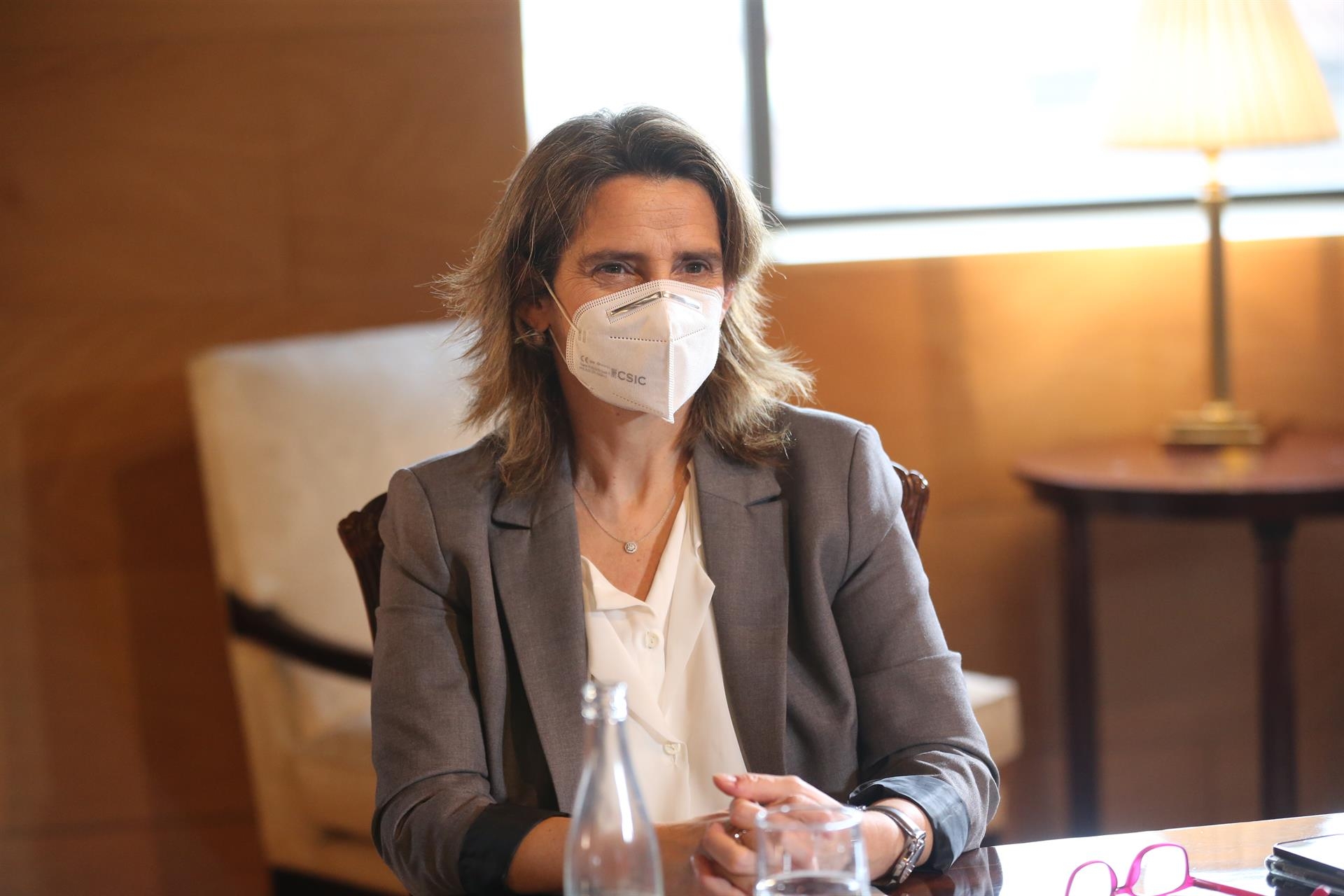 Foto: ISABEL INFANTES - 