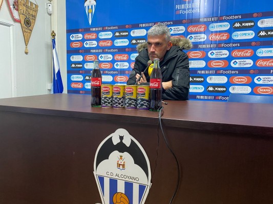Parras apela a que El Collao vuelva a ser 