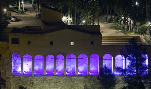 Elche se suma a 'La hora del planeta' y apagará las luces del Ayuntamiento, el Palacio de Altamira y Molí del Real 