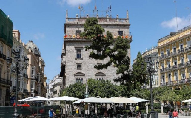 Luz verde al V Plan Director de la Cooperación Valenciana al Desarrollo
