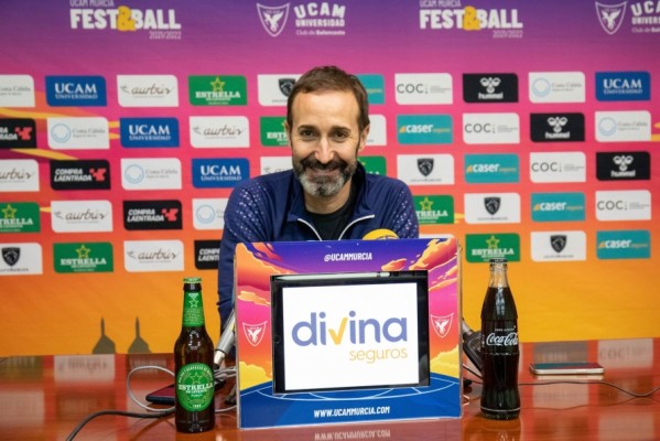 Sito Alonso persigue la tercera victoria del curso ante un Valencia Basket 