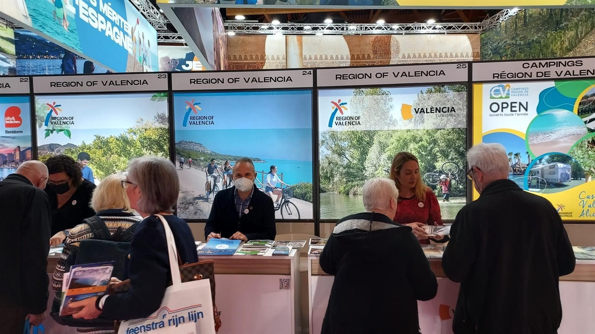 Foto: VALÈNCIA TURISME - 