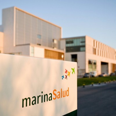 Trabajo achaca a Marina Salud una infracción grave por no informar a sindicatos de Dénia de la compra de acciones a DKV