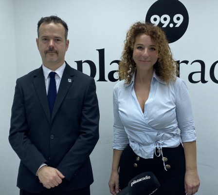 El cónsul de Ucrania asegura que Zelenski no se rendirá nunca ni cederá terrenos a Rusia a cambio de la paz