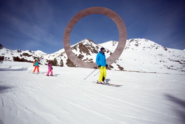 Vallnord invierte 3 millones de euros y propone nuevas modalidades de forfaits para este invierno