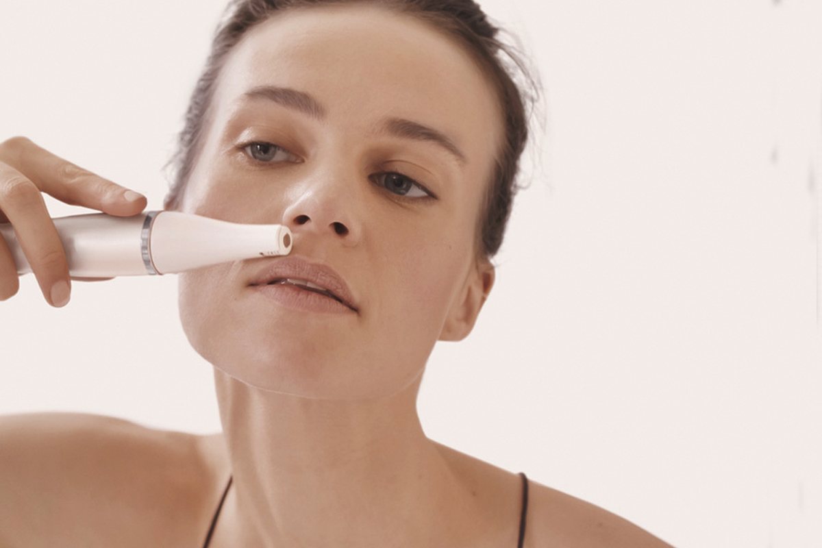 Las 10 mejores depiladoras faciales del 2022