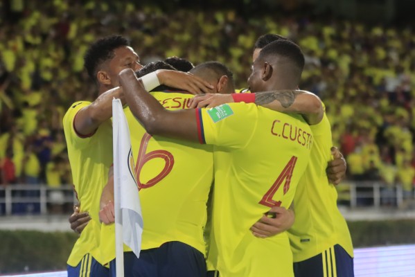 Mojica y Roco pelearán por la repesca