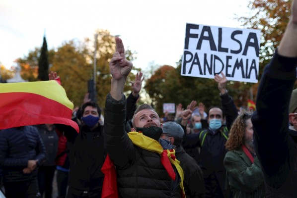 Mentiras arriesgadas