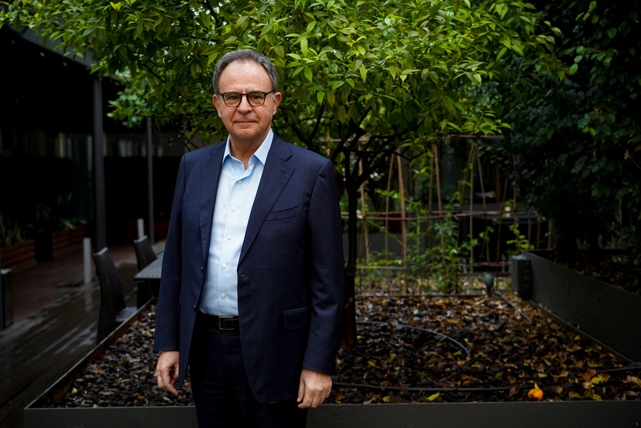 Fotos: EDUARDO MANZANA - 