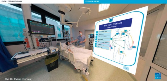 TwoReality, una empresa de realidad virtual que idea y produce aplicaciones para gafas virtuales