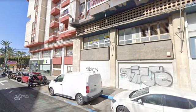 Hacia la nueva oficina de Urbanismo en Elche: reordenación del departamento y obra de 220.000 euros
