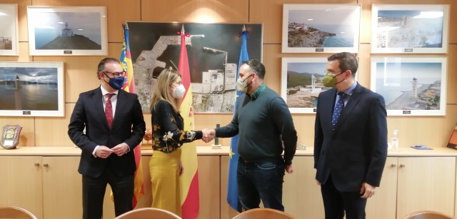 PortCastelló firma una operación de 10 millones de euros con Caixabank