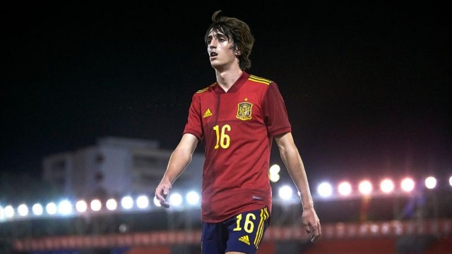 'La Rojita' busca la victoria con Bryan Gil de titular