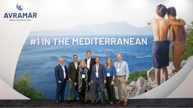 La valldeuxense Avramar busca crecer en Estados Unidos con su asistencia a Seafood Expo