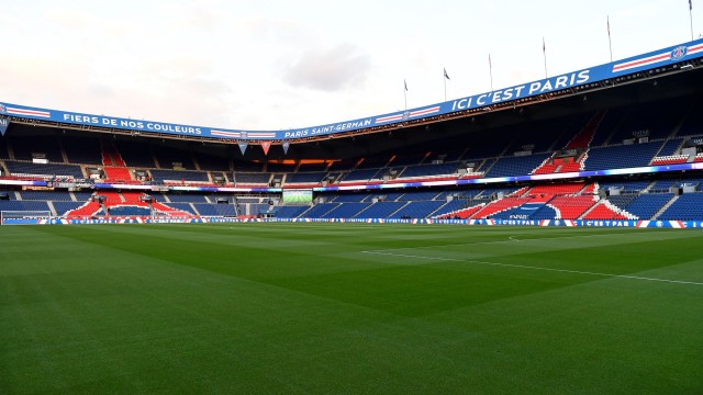 El PSG se queda con el 17 % del aporte del fondo CVC a la liga francesa
