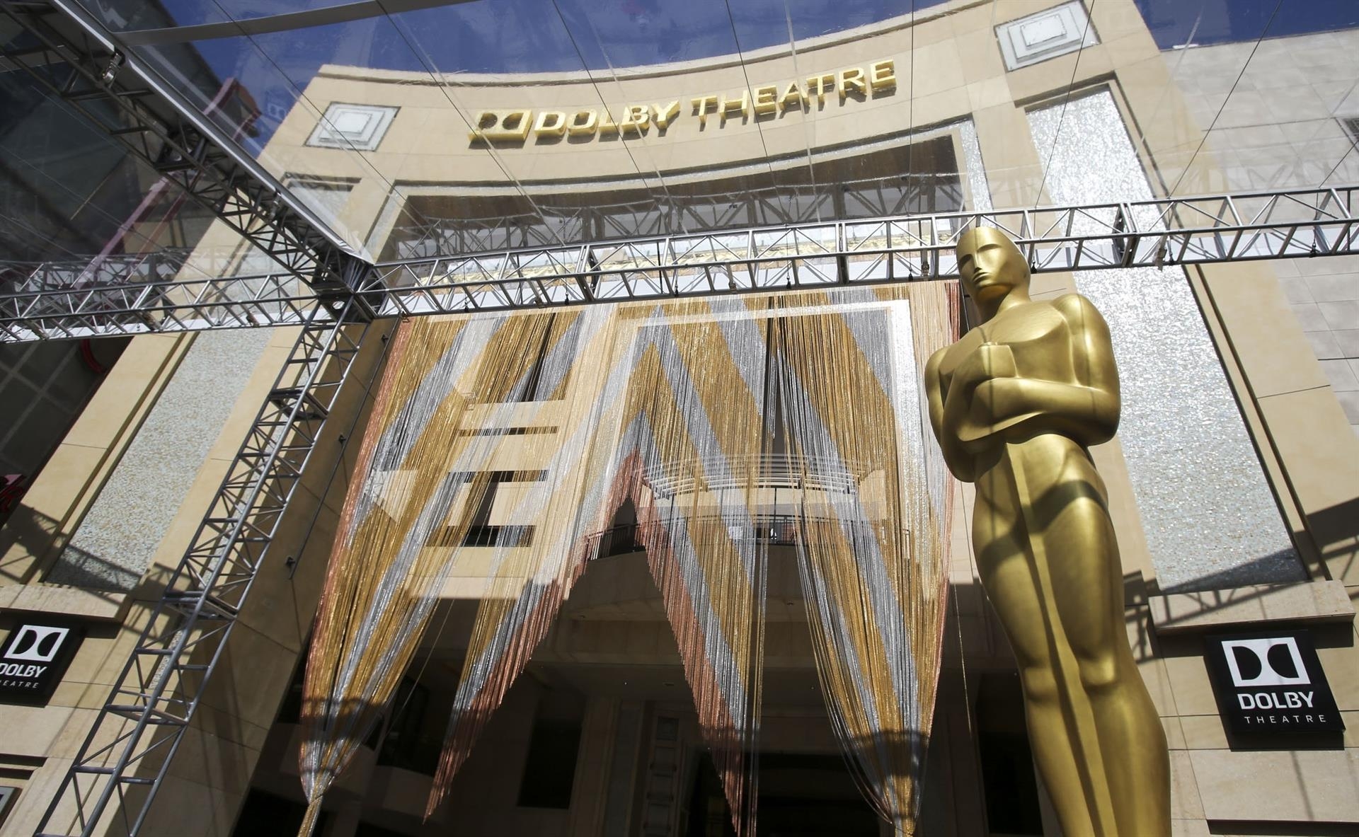Unos agridulces Premios Oscar 2022 