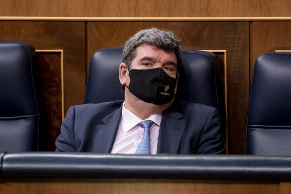 La ley de planes de pensiones de empleo avanza en el Congreso superando el rechazo de BNG, ERC y Bildu
