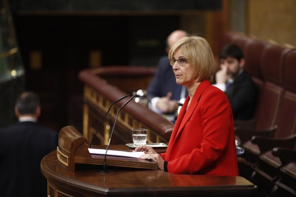 El Congreso tramitará una ley del PP para igualar los permisos de paternidad de familias monoparentales en 26 semanas
