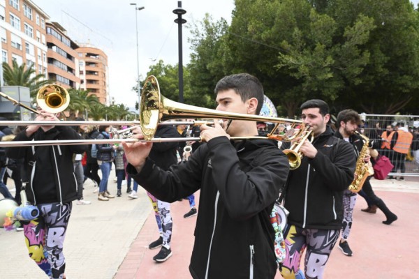Estos son los actos previstos para este viernes