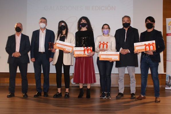 La tercera edición del programa Altea Emprende ya tiene ganadores

 