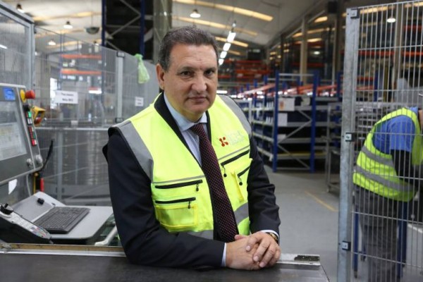 KH prevé crecer un 10% en 2017 y alcanzar los 22 millones de facturación