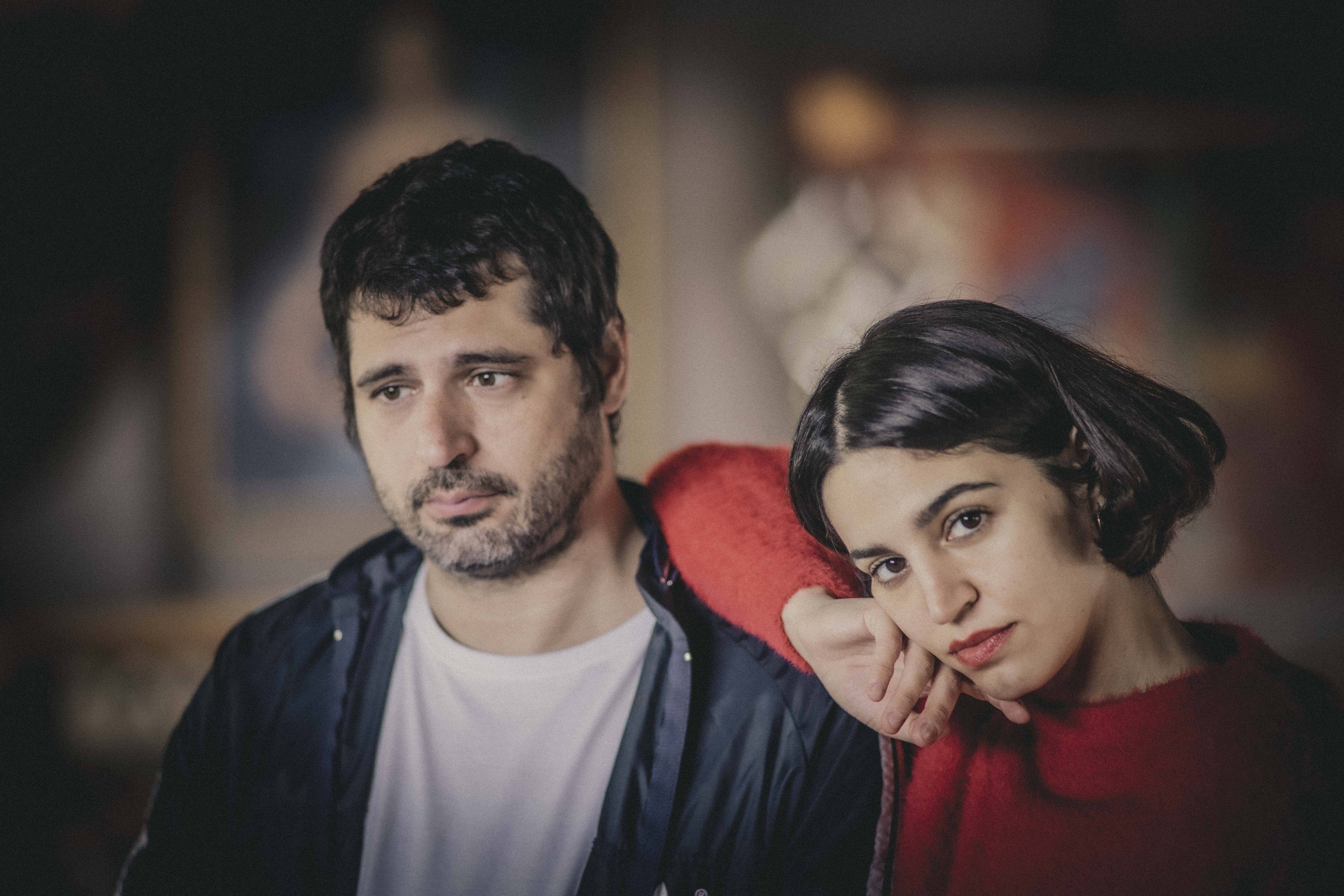 Foto: ALEX RADEMAKERS - 