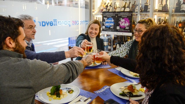 Alicante pone en marcha una ruta gastronómica y 'de tapeo' con sabor a Semana Santa