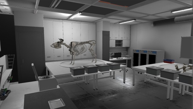 Ponerse en la piel de un arqueólogo: así es el videojuego que te permite excavar Pompeya