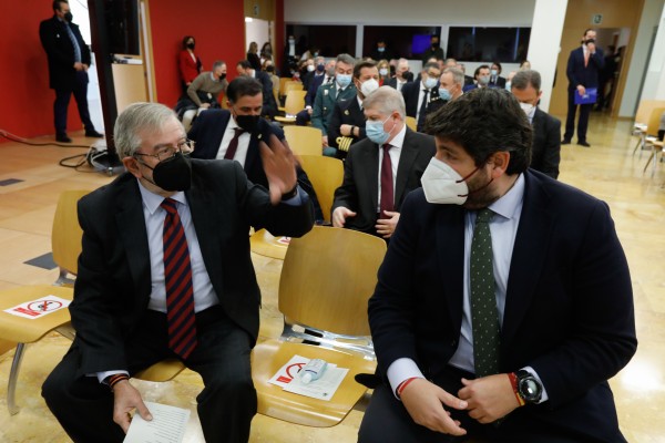La Región no puede esperar a las elecciones