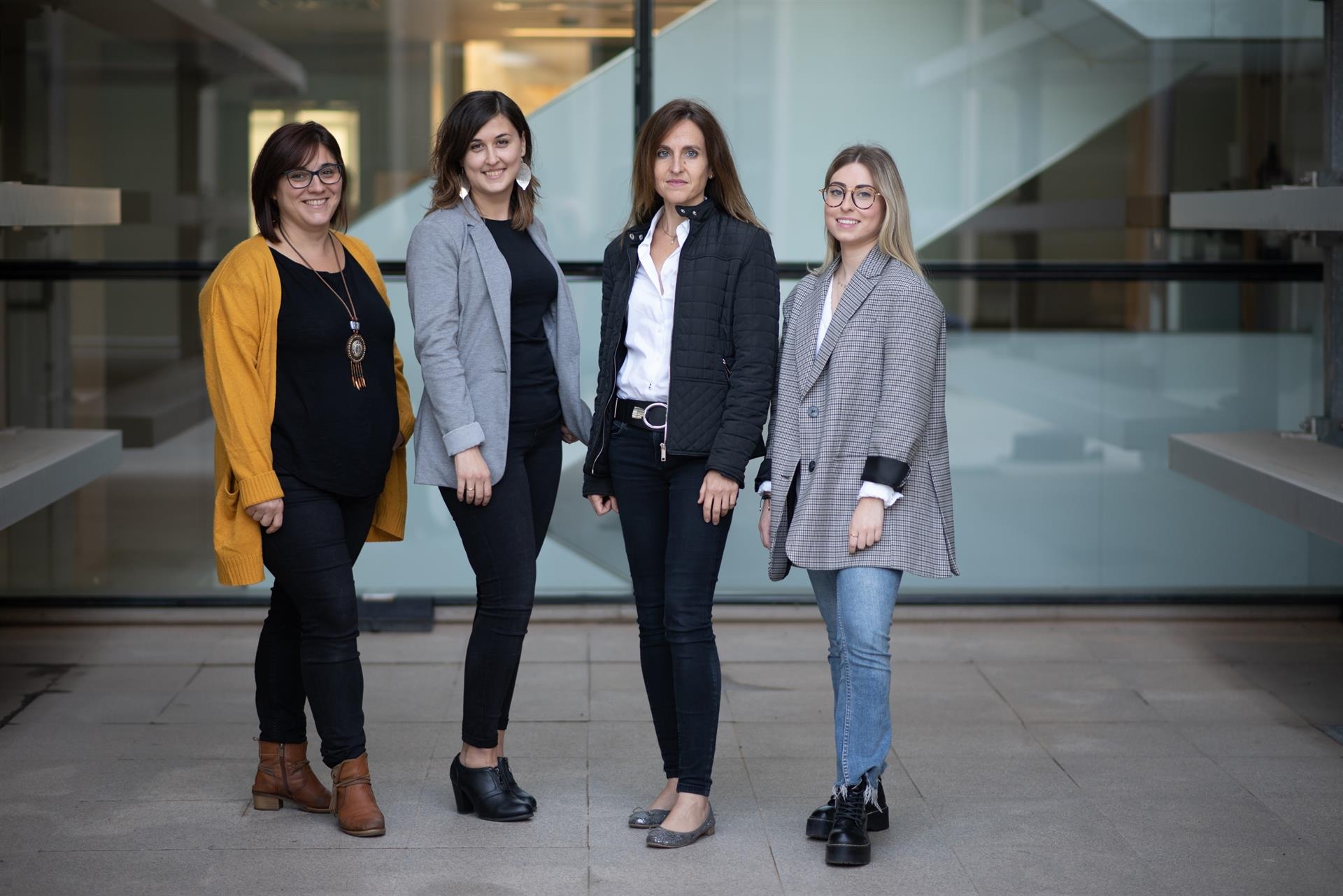 Foto: KIKE TABERNER - 