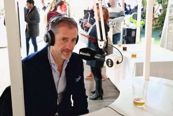 Cerveza AMBAR en La Magdalena 2022