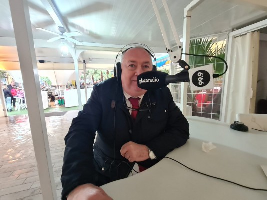 Lino Terrace acoge a Castellón Plaza