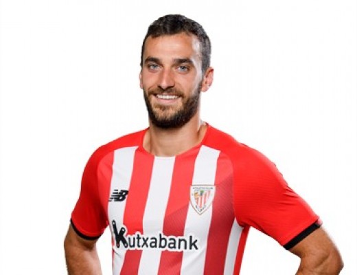 Lekue tiene una lesión muscular y es duda para recibir al Elche
