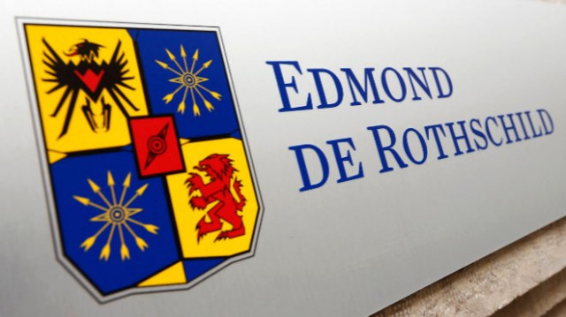 Edmond de Rothschild se refuerza en España con nuevos banqueros privados