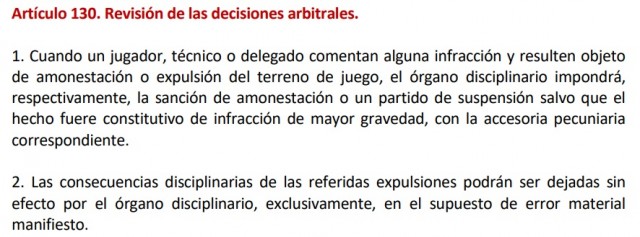 Bien haría el Elche en recurrir ante Apelación